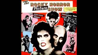 12 The Rocky Horror Picture Show Im Going Home [upl. by Nohsid]