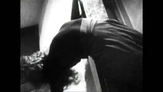 Meshes of the Afternoon Maya Deren 1943 Soundtrack by Seaming Commissioned by Birds Eye View [upl. by Tyoh]