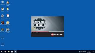 MPLAB X IDE Download and Installation [upl. by Brufsky]