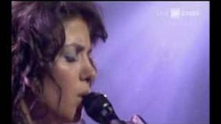 Katie Melua  Faraway Voice live AVO Session [upl. by Noiz]