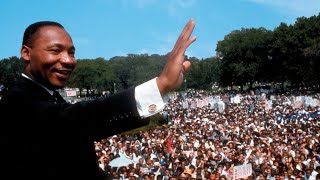 Dr Martin Luther King Jr A Leader and a Hero [upl. by Kutzer]