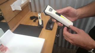 Wahl Super Cordless and Wahl Super Trimmer Review [upl. by Ahtram313]