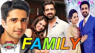 Avinash Sachdev Family With Parents Wife amp Career [upl. by Arua]