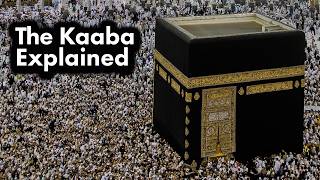 What is the Kaaba [upl. by Anyaj]