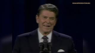 President Ronald Reagans Best Debate Moments [upl. by Lucias]