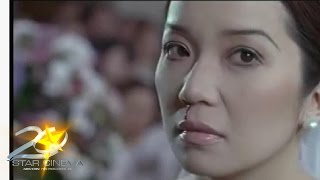 Sukob Official Trailer  Kris Aquino and Claudine Barretto  Sukob [upl. by Jay967]