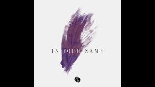 In Your Name Official Lyric Video  Victory Worship [upl. by Guerin]