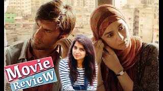 GullyBoy Exclusives EP08  Murad and Mom  Ranveer Singh  Alia Bhatt  Siddhant Chaturvedi  Kalki [upl. by Barret]