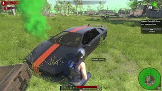 Z1  Gameplay [upl. by Evelyn]