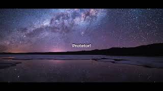 Protector  Kim Walker Smith Legendado [upl. by Adon]