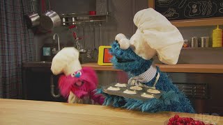 Sesame Street Season 48 Monster Foodies [upl. by Dennis]