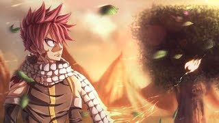 Fairy Tail  Ending 24 Full『Pierce』by EMPiRE [upl. by Vivienne948]