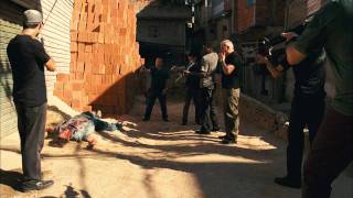 Tropa De Elite 2  Killing Scene HD 720p [upl. by Anemolihp]