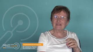 Le psoriasis du cuir chevelu par le Dr Josiane Parier dermatologue [upl. by Krutz]