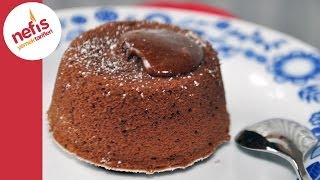 Sufle Tarifi  Nefis Yemek Tarifleri Sesli Anlatım ile [upl. by Katinka]