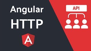 Angular HTTP Client Quick Start Tutorial [upl. by Toni]