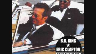 Eric Clapton amp BB King  Hold on Im coming [upl. by Darleen]