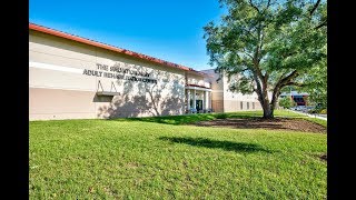 The Salvation Army Tampa Adult Rehabilitation Center Womens Program 13815 N Salvation Army Lane [upl. by Annaehr]