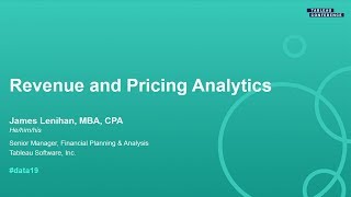 Revenue and Pricing Analytics [upl. by Azaria30]