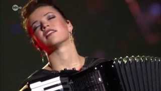 Astor Piazzolla Libertango arr John Lenehan CeeLo Green Crazy [upl. by Biron]