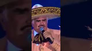 Vicente Fernandez  Un millon de primaveras [upl. by Diannne]