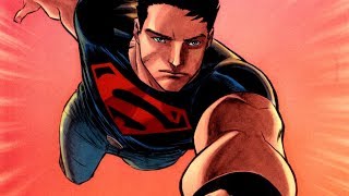 Superboy Conner Kent Tribute [upl. by Nair]