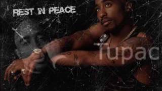 thugz mansion acoustic instrumental  lyrics  tupac ft nas [upl. by Hannahsohs]