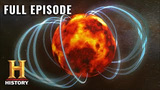 The Universe The Strangest Phenomena Ever Seen S3 E10  Full Episode  History [upl. by Eiramnna269]