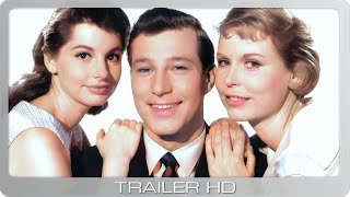 Wir Wunderkinder ≣ 1958 ≣ Trailer [upl. by Lesya100]