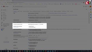 Gmail  Verzonden mail intrekken [upl. by Knowles]