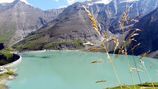 Beautiful Nature  High Tauern National Park  Austria  Nationalpark Hohe Tauern [upl. by Akemal]