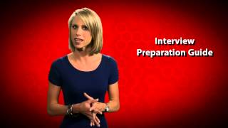 The Best Job Interview Preparation Video [upl. by Hartzell]