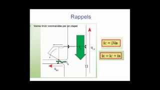 amplificateur de puissance Part 1 classe A [upl. by Kreiner]