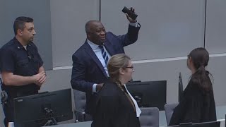 Gbagbo et Blé Goudé acquittés  La CPI rejette lappel de maintien en détention [upl. by Utley]