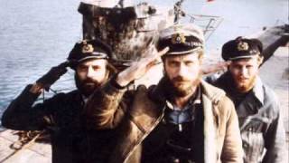 Soundtrack 24 Das Boot Theme [upl. by Nalahs]