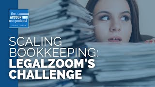 LegalZoom Shuts Down Tax amp Bookkeeping Platform [upl. by Cooperstein865]