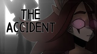 ✧ THE ACCIDENT ✧ meme [upl. by Ecam442]