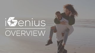 iGenius Overview [upl. by Goldsworthy]