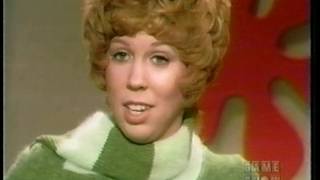 Vicki Lawrence on The Dating Game 1971 [upl. by Chandra]