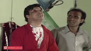 UMAR SHARIF 😂 AND SIKANAR SANAM BEST COMEDY CLIP 😂 [upl. by Nitsirt257]