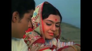 Bade Acche Lagte Hai  Balika Badhu 1976  Amit Kumar [upl. by Estey]