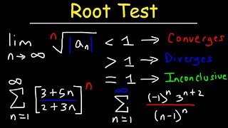 Root Test [upl. by Henderson]