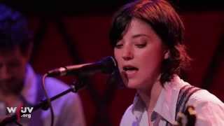 Sharon Van Etten  quotEvery Time the Sun Comes Upquot FUV Live at Rockwood Music Hall [upl. by Paske488]