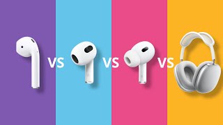 The Ultimate AirPods Mic Test [upl. by Lynda]