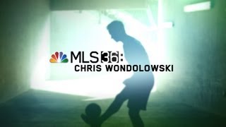 MLS 36 Wondolowski  True AllStar Promo [upl. by Ellette554]