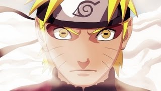 Sage naruto vs pain Narutos badass entrance [upl. by Kcolttam]