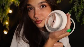 ASMR Limpieza de oídos  Roleplay MUY RELAJANTE [upl. by Yrannav]