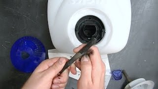 How to fix a humidifier that doesnt steam [upl. by Nirtiac]