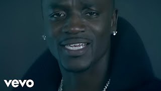 Akon Greatest Hits [upl. by Alodee]