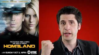 Homeland series review [upl. by Christa663]